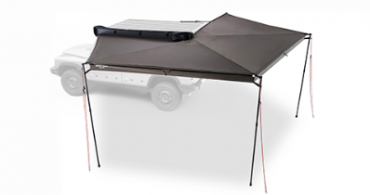 AUVENT RHINO RACK