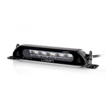 BARRE LED LAZER 6 LINEAR 232mm