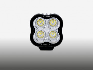 SPOT LAZER UTILITY 80 HD