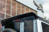 Grand aileron arrière supérieur – Ineos Grenadier