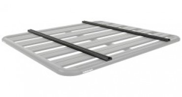 Rails 136cm pour accessoire sur galerie Rhinorack