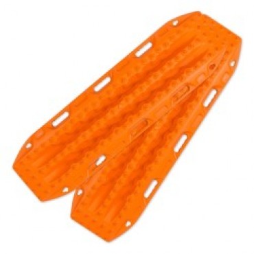 PLAQUE DE DESENSABLAGE ORANGE